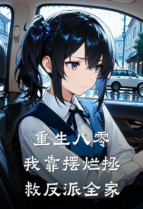 重生八零，我靠摆烂拯救反派全家