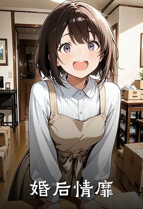 婚后情靡