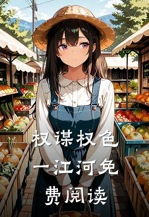 权谋权色一江河免费阅读