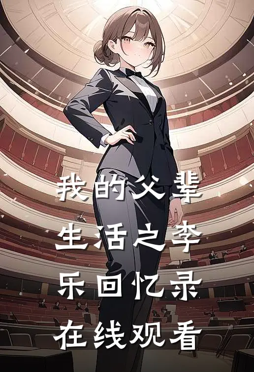 我的父辈生活之李乐回忆录在线观看