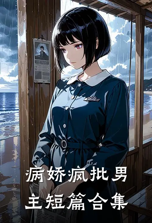 病娇疯批男主短篇合集