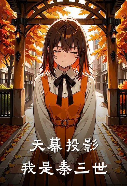 天幕投影：我是秦三世