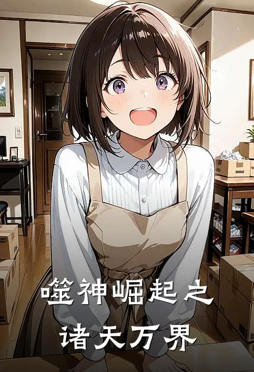 噬神崛起之诸天万界