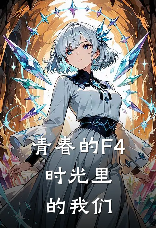 青春的F4：时光里的我们