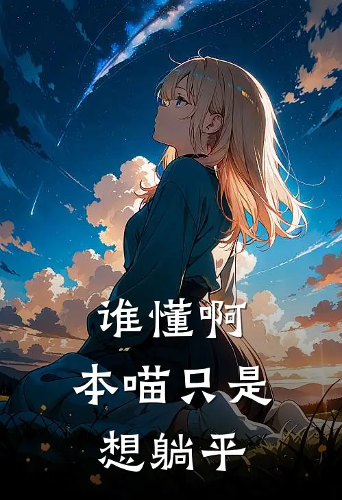 谁懂啊，本喵只是想躺平