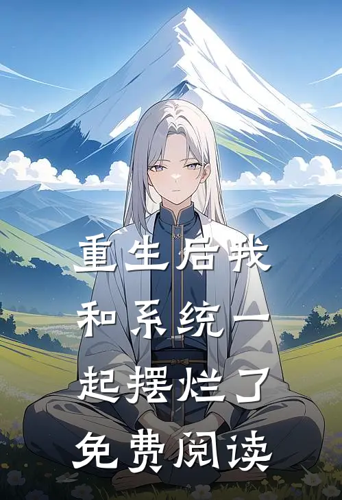 重生后我和系统一起摆烂了免费阅读