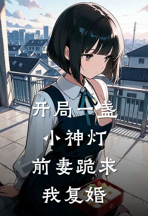 开局一盏小神灯，前妻跪求我复婚