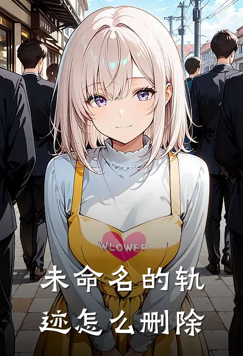 未命名的轨迹怎么删除