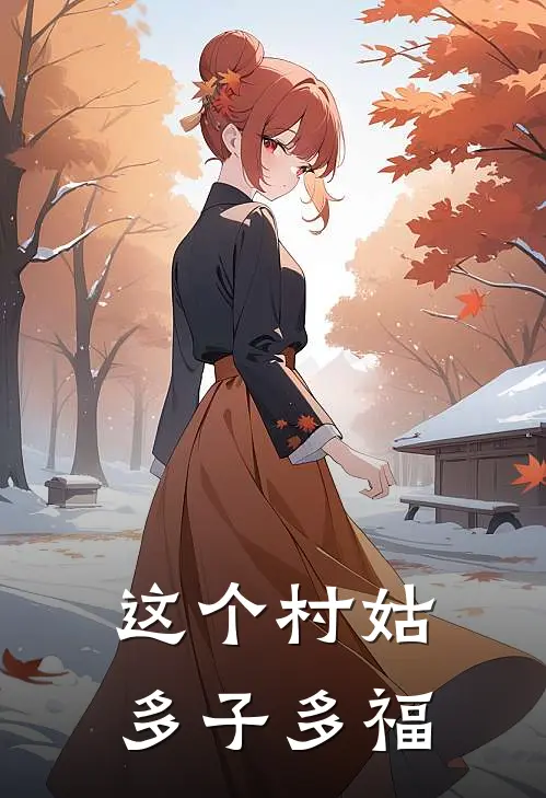 这个村姑多子多福