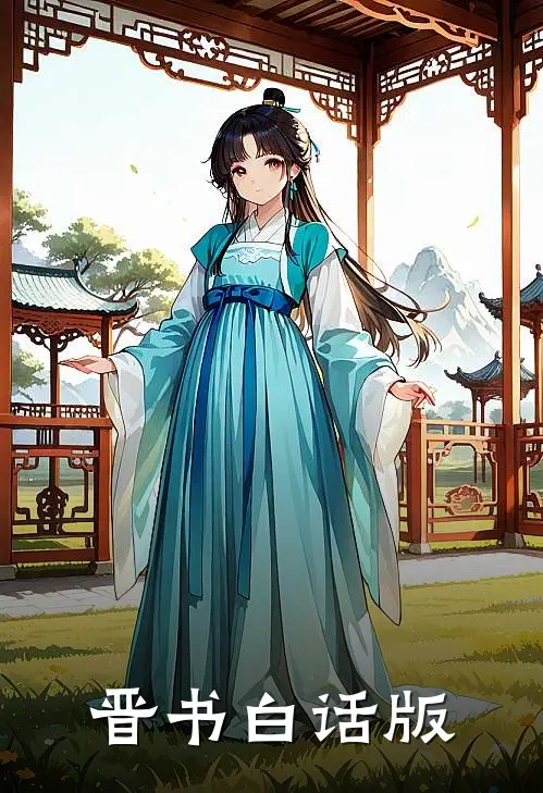 晋书白话版