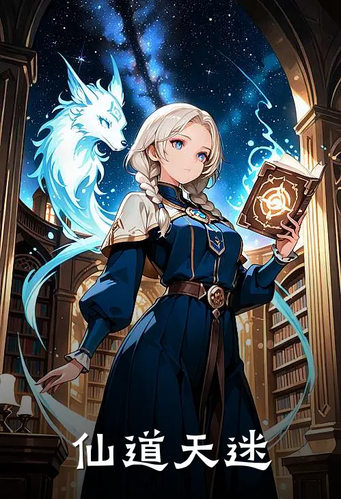 仙道天迷