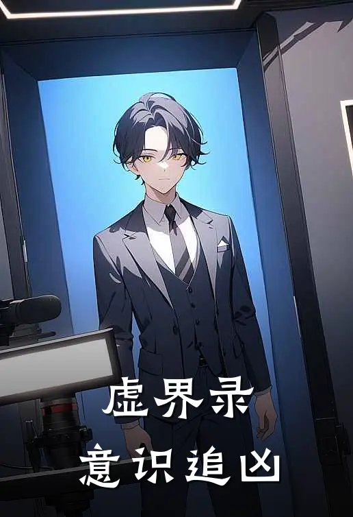 虚界录：意识追凶