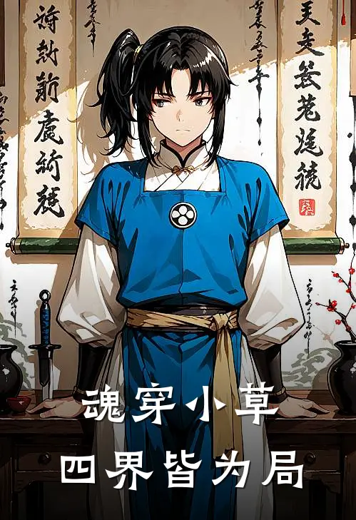 魂穿小草，四界皆为局