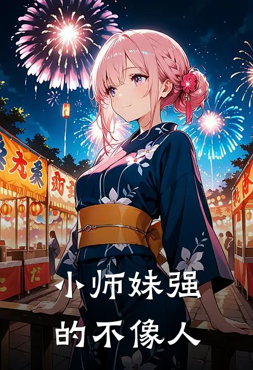 小师妹强的不像人