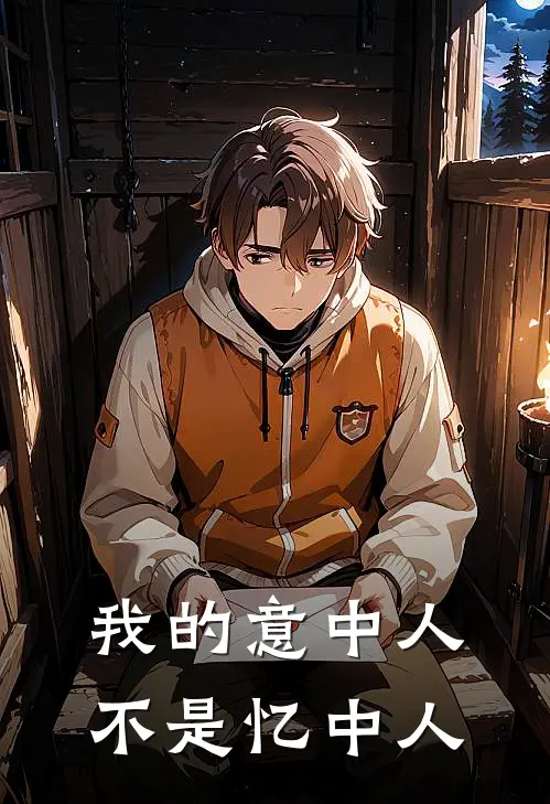 我的意中人不是忆中人