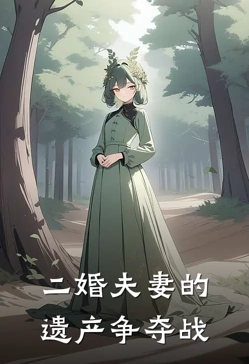 二婚夫妻的遗产争夺战