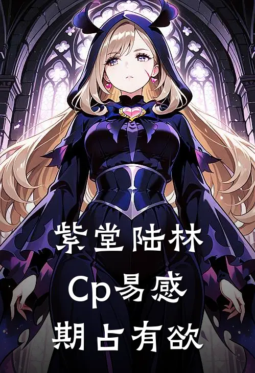 紫堂陆林Cp易感期占有欲