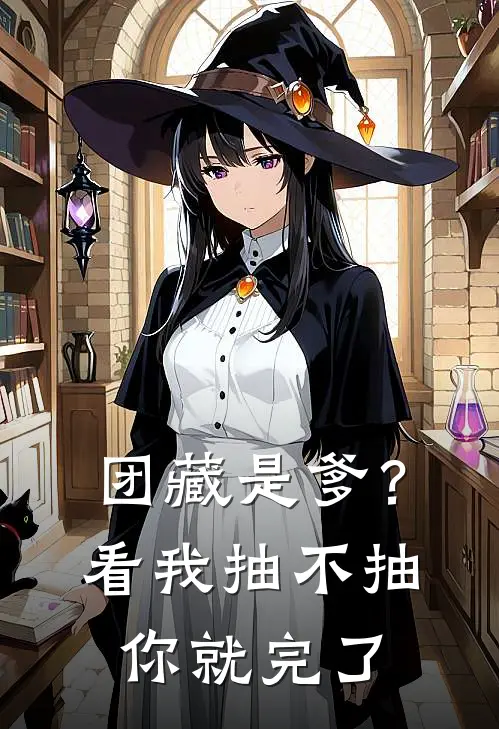 团藏是爹？看我抽不抽你就完了