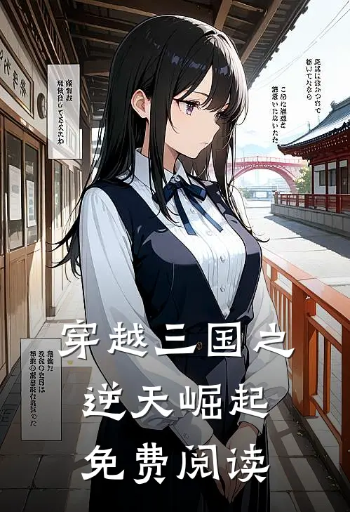 穿越三国之逆天崛起免费阅读