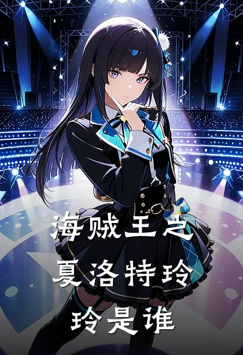 海贼王之夏洛特玲玲是谁