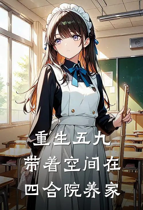 重生五九：带着空间在四合院养家