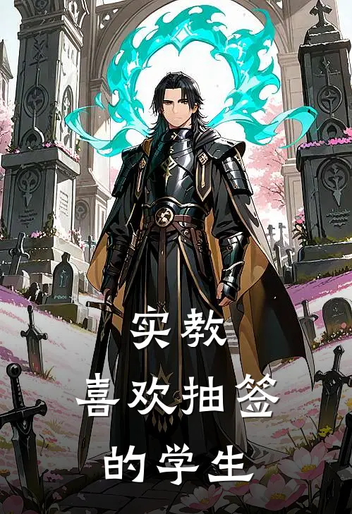 实教：喜欢抽签的学生