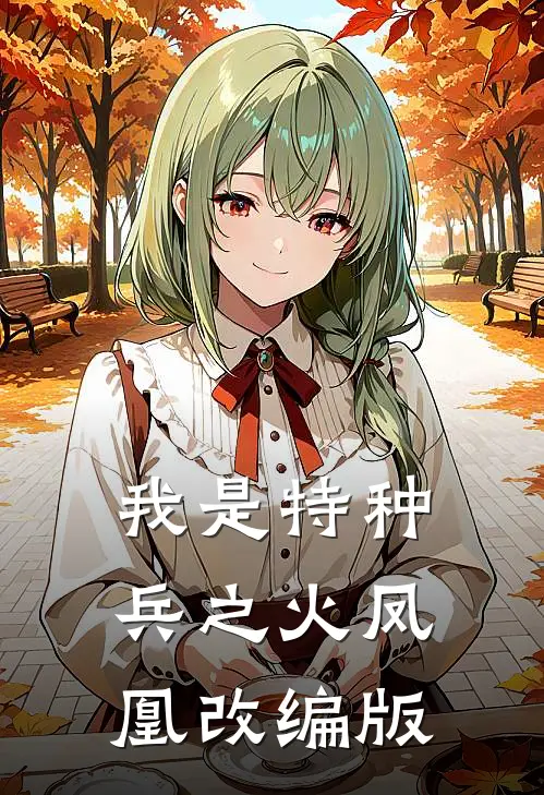 我是特种兵之火凤凰改编版