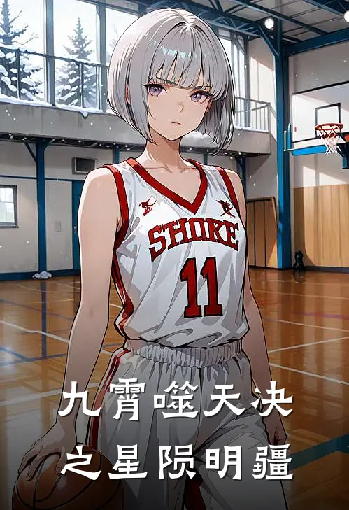 九霄噬天决之星陨明疆