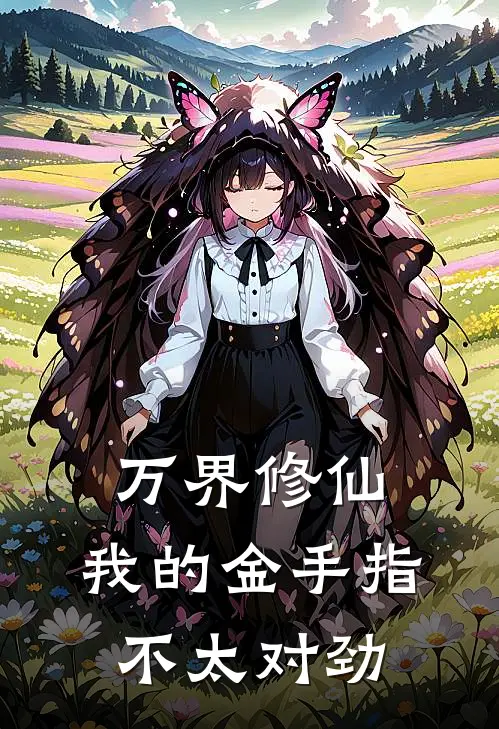 万界修仙：我的金手指不太对劲