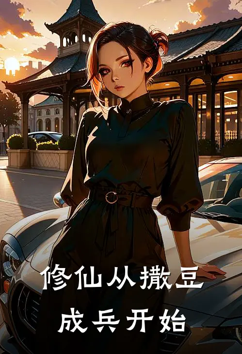 修仙从撒豆成兵开始