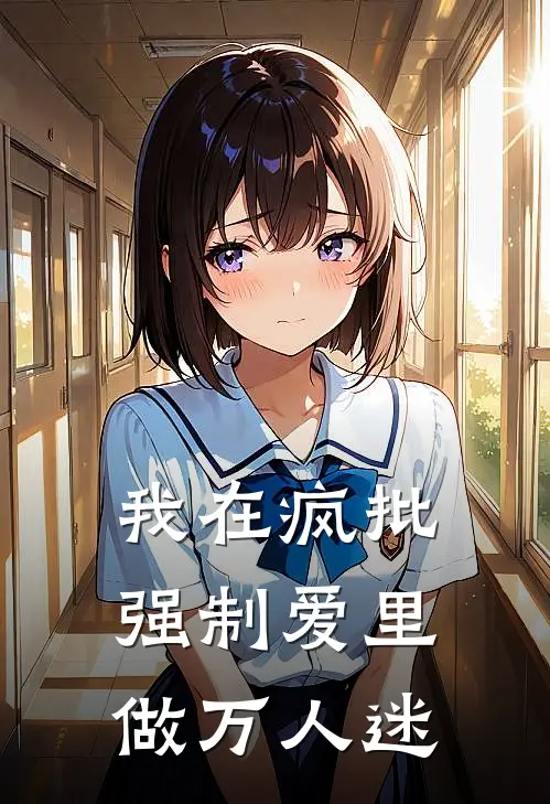我在疯批强制爱里做万人迷