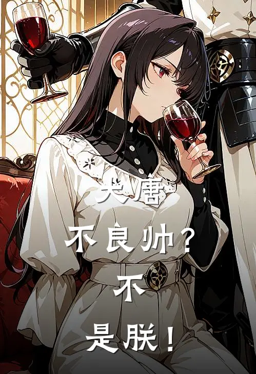 大唐，不良帅？不，是朕！