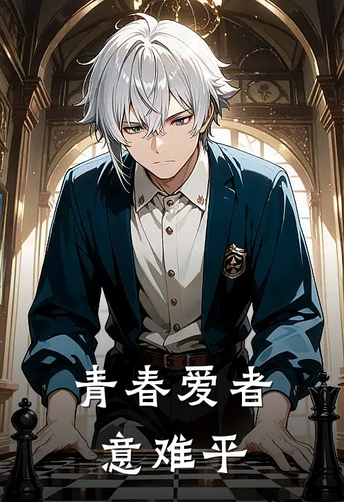 青春爱者意难平