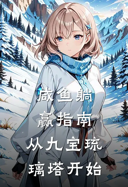 咸鱼躺赢指南：从九宝琉璃塔开始