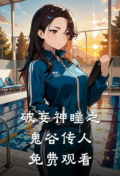 破妄神瞳之鬼谷传人免费观看