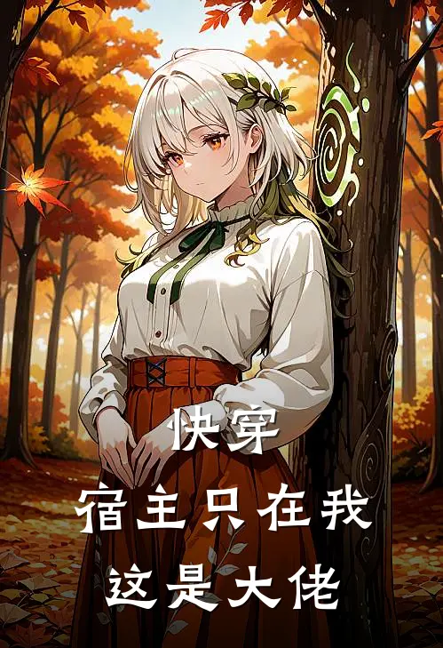 快穿：宿主只在我这是大佬