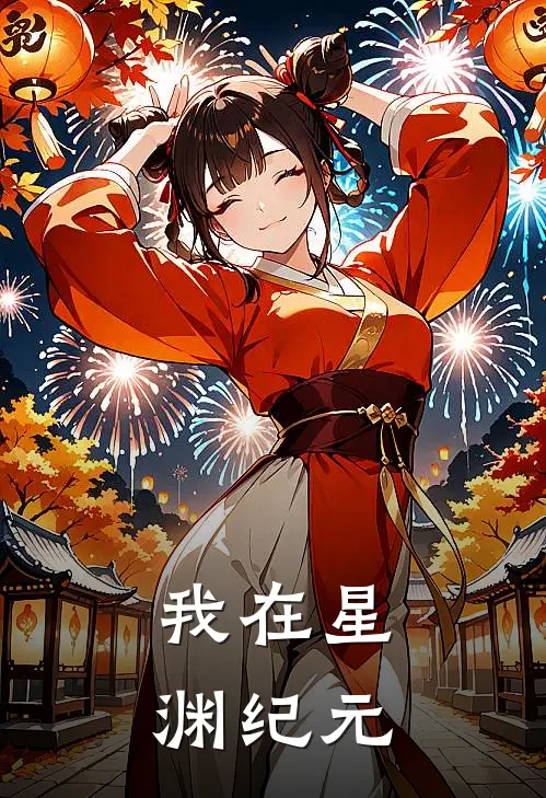 我在星渊纪元