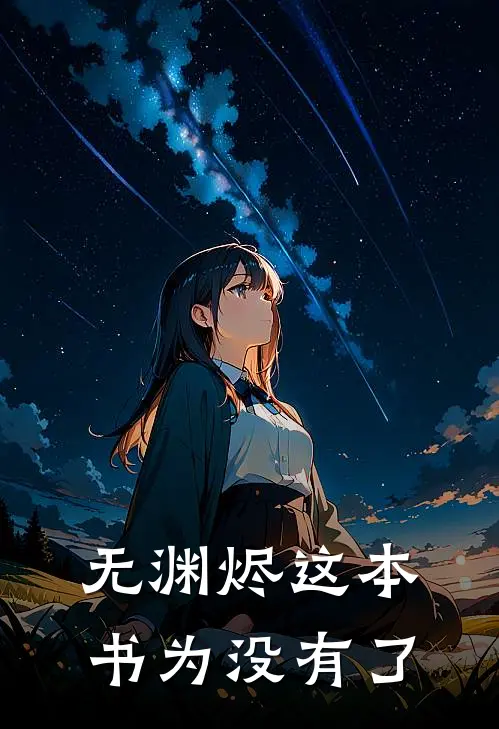 无渊烬这本书为没有了