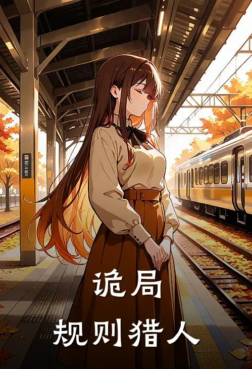 诡局：规则猎人