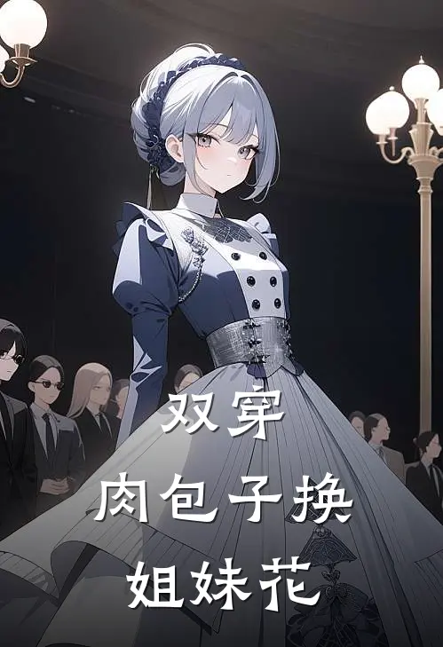 双穿：肉包子换姐妹花