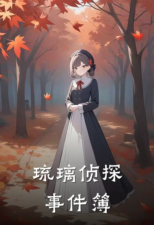 琉璃侦探事件簿