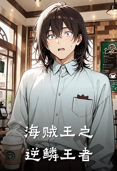 海贼王之逆鳞王者