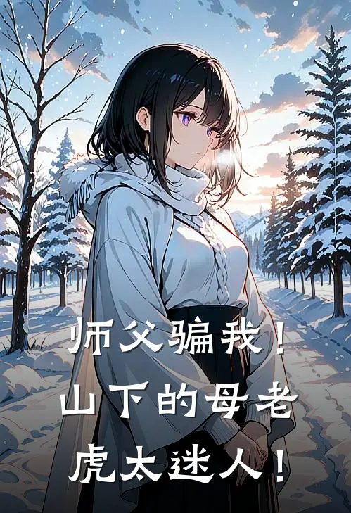 师父骗我！山下的母老虎太迷人！