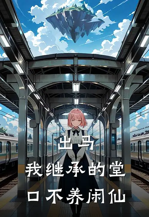 出马：我继承的堂口不养闲仙