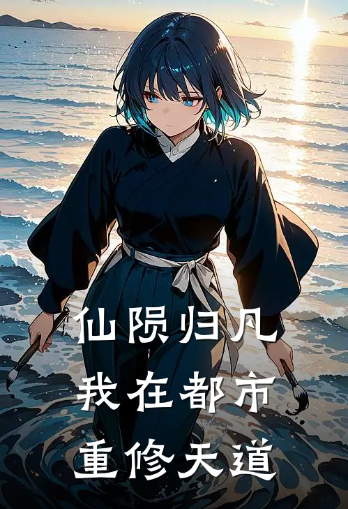 仙陨归凡：我在都市重修天道