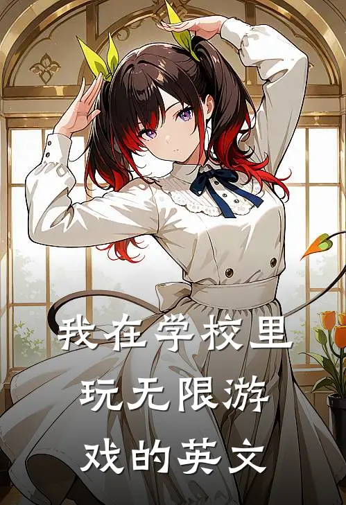 我在学校里玩无限游戏的英文