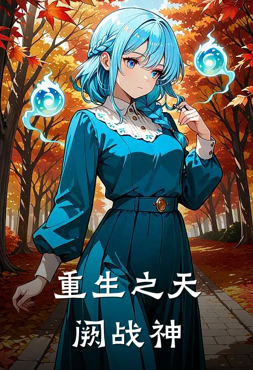 重生之天阙战神