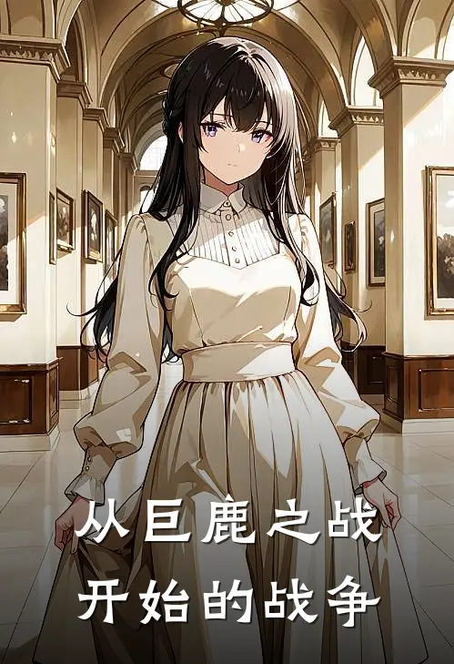 从巨鹿之战开始的战争