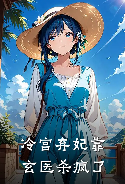 冷宫弃妃靠玄医杀疯了