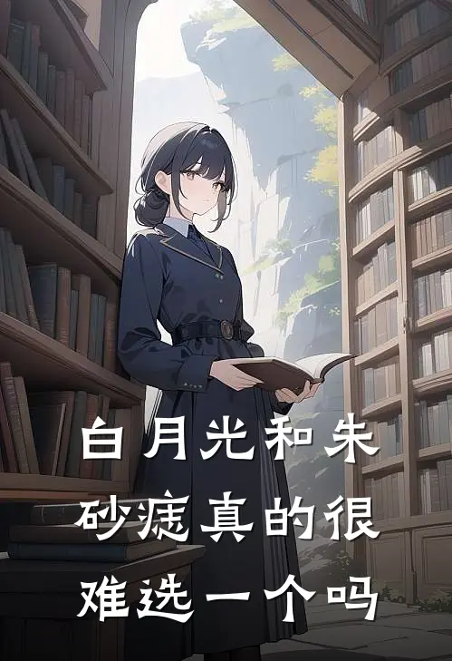 白月光和朱砂痣真的很难选一个吗